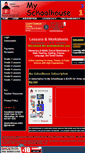 Mobile Screenshot of myschoolhouse.com